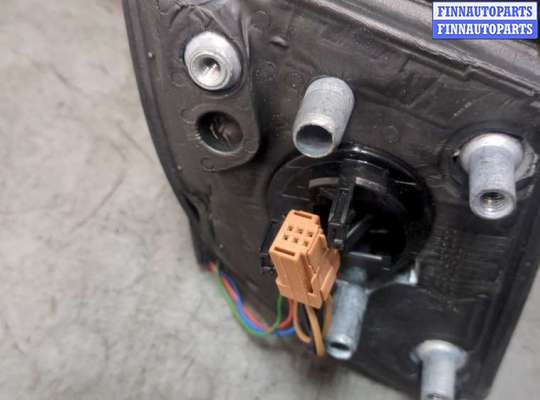 Зеркало боковое