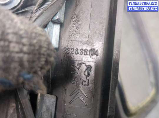 купить Зеркало боковое на Jeep Commander 2006-2010