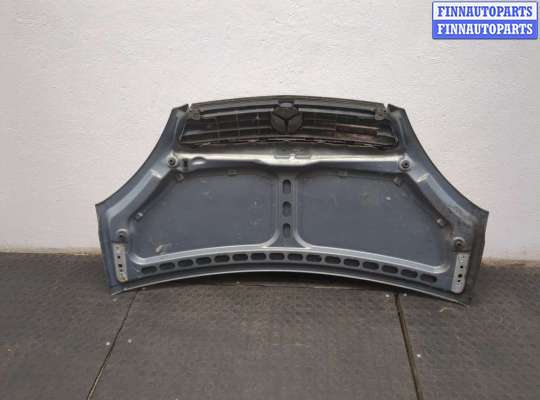 купить Решетка радиатора на Mercedes A W168 1997-2004