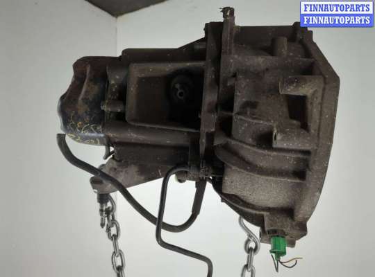 купить КПП 5-ст.мех. (МКПП) на Nissan Note E11 2005-2013