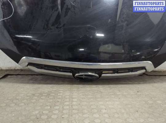 купить Капот на Subaru Forester (S13) 2012-2019