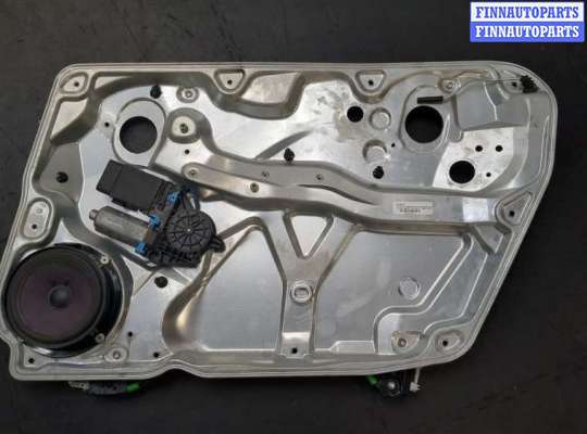 Стеклоподъемник электрический VG2675153 на Volkswagen Passat 5 1996-2001
