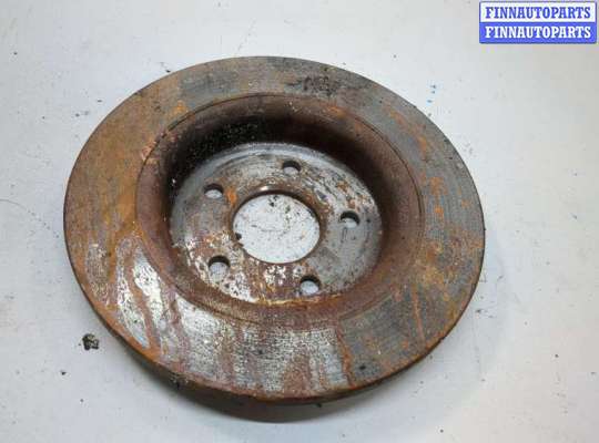 купить Диск тормозной на Ford Focus 2 2008-2011