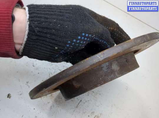 купить Диск тормозной на Ford Focus 2 2008-2011