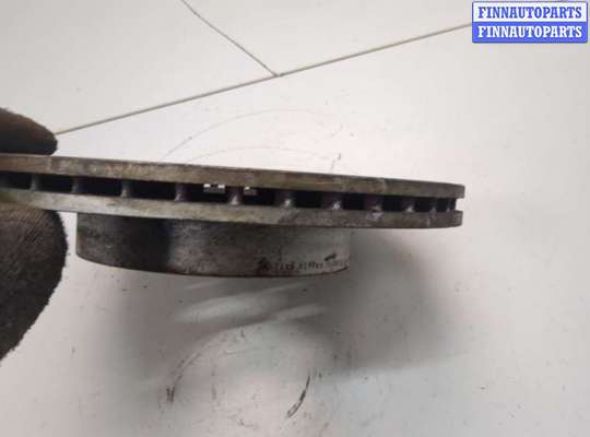 купить Диск тормозной на BMW X3 E83 2003-2010
