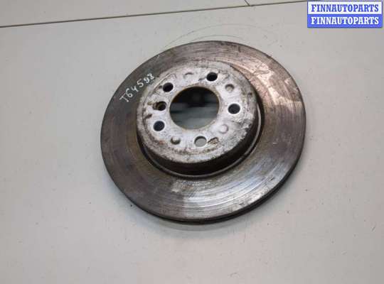 купить Диск тормозной на BMW X3 E83 2003-2010