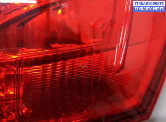 купить Фонарь (задний) на Nissan Qashqai 2006-2013