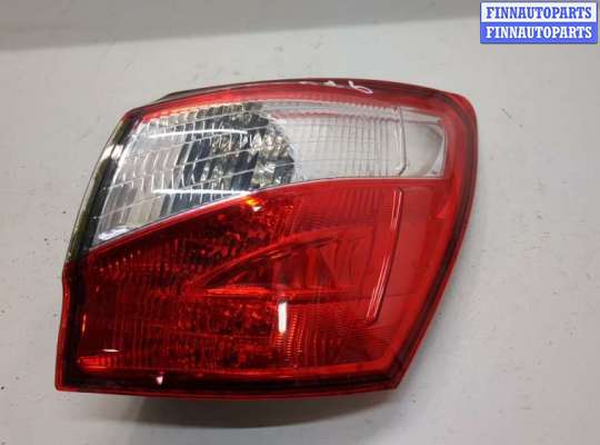 Купить Фонарь (задний) на Nissan Qashqai 2006-2013 Фонарь (задний) NS970600 на Nissan Qashqai 2006-2013