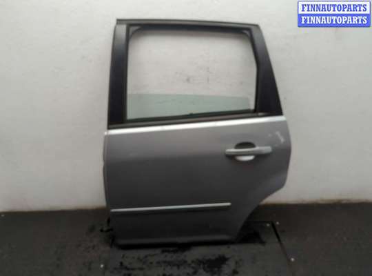 купить Стекло боковой двери на Ford C-Max 2002-2010