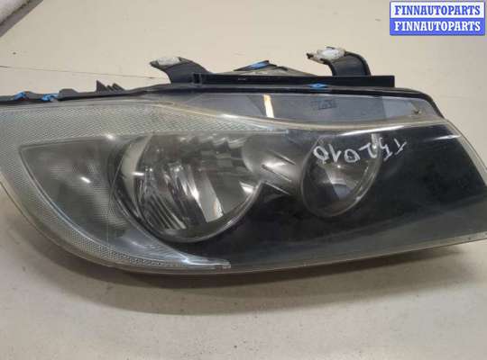 Фара передняя на BMW 3 (E90/E91/E92/E93)