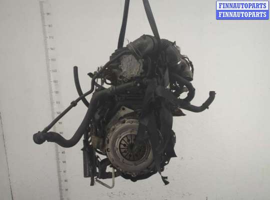 купить Двигатель (ДВС) на Volkswagen Passat 6 2005-2010