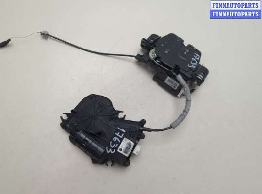 Замок багажника BM3598559 на BMW 5 F07 Gran Turismo 2010-2017