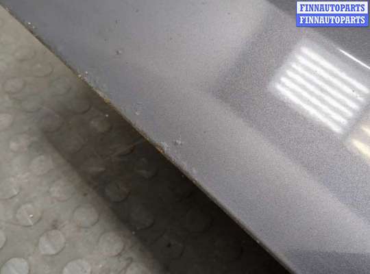 купить Дверь боковая (легковая) на Opel Zafira B 2005-2012