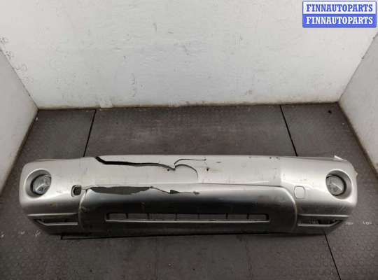 Заглушка буксировочного крюка TT918918 на Toyota Highlander 1 2001-2007