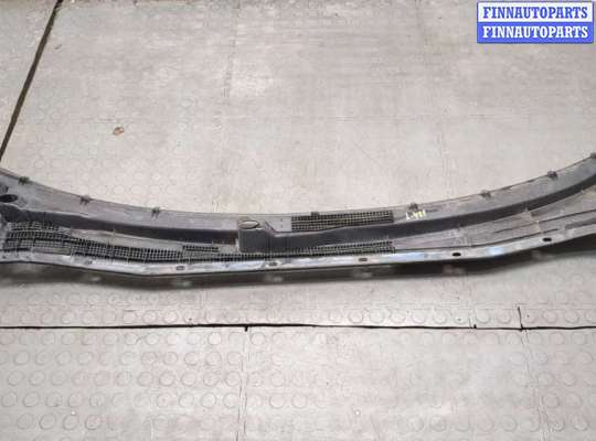 купить Жабо под дворники (дождевик) на Mitsubishi Outlander 2003-2009