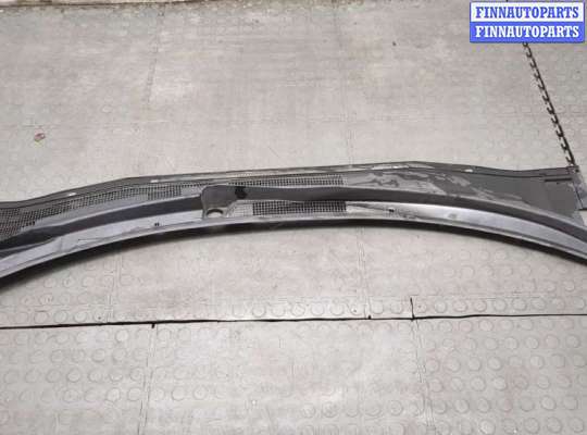 купить Жабо под дворники (дождевик) на Mitsubishi Outlander 2003-2009