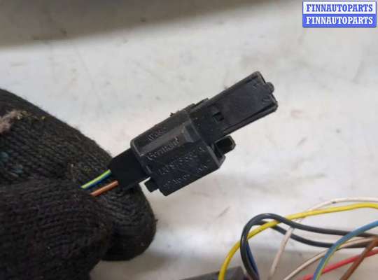 купить Зеркало боковое на Audi A5 (8T) 2007-2016