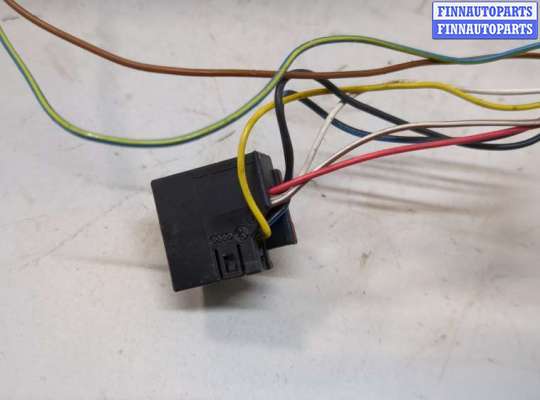 купить Зеркало боковое на Audi A5 (8T) 2007-2016