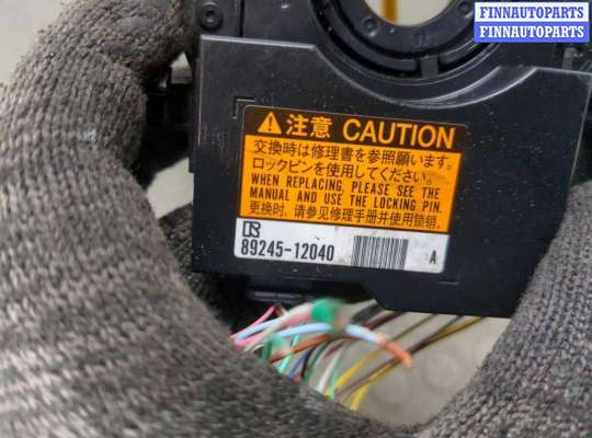 купить Шлейф руля на Toyota RAV 4 2013-2015