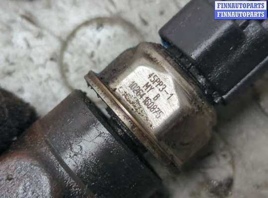 купить Рампа (рейка) топливная на Ford Transit 2006-2014