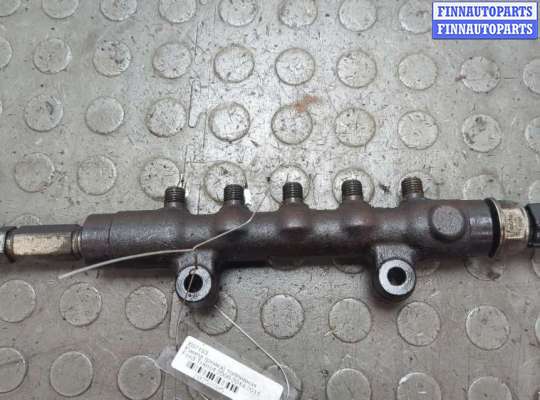 купить Рампа (рейка) топливная на Ford Transit 2006-2014