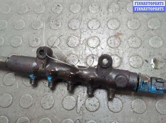 купить Рампа (рейка) топливная на Ford Transit 2006-2014