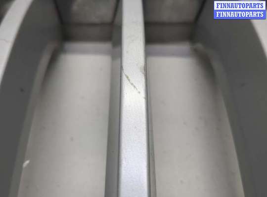 купить Решетка радиатора на BMW X3 F25 2010-2017