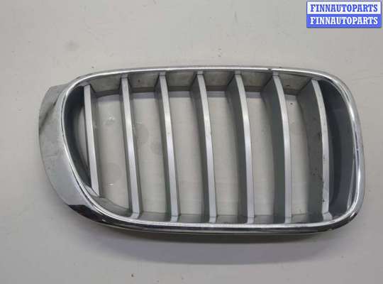 купить Решетка радиатора на BMW X3 F25 2010-2017