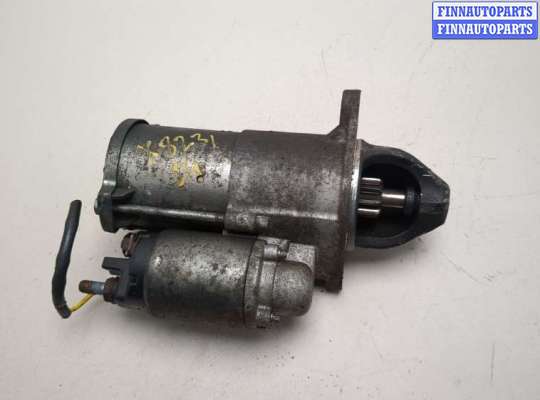 Стартер OP2410463 на Opel Astra J 2010-2017