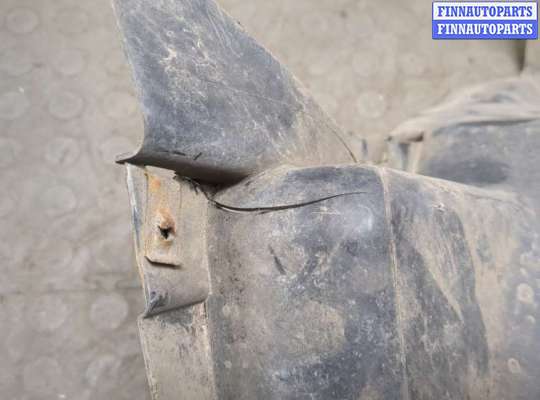 купить Защита арок (подкрылок) на Land Rover Discovery Sport 2014-2022