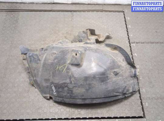 купить Защита арок (подкрылок) на Land Rover Discovery Sport 2014-2022