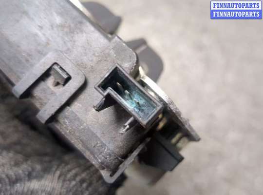 купить Замок багажника на Opel Astra H 2004-2010