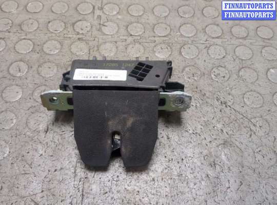 Замок багажника OP2436241 на Opel Astra H 2004-2010