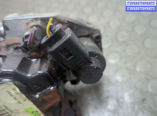 купить ТНВД на Mercedes ML W164 2005-2011