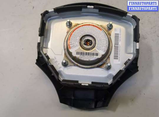 купить Подушка безопасности водителя на Suzuki Grand Vitara 2005-2016