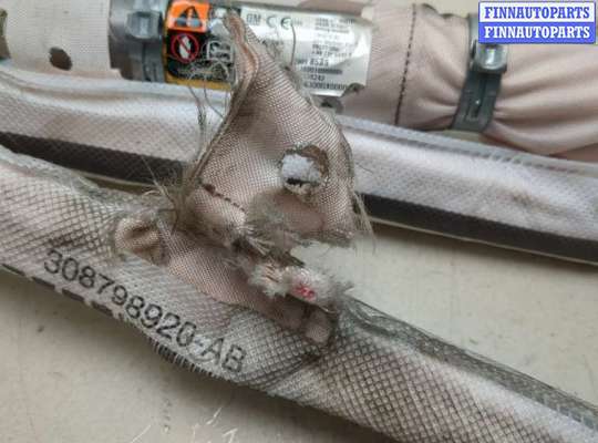 купить Подушка безопасности боковая (шторка) на Opel Astra K 2015-2021