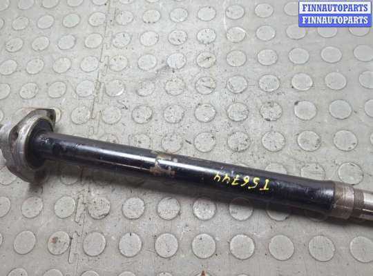 купить Полуось (приводной вал, шрус) на Opel Astra J 2010-2017