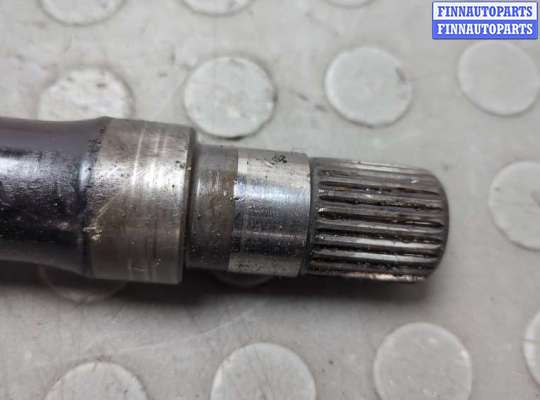 купить Полуось (приводной вал, шрус) на Opel Astra J 2010-2017