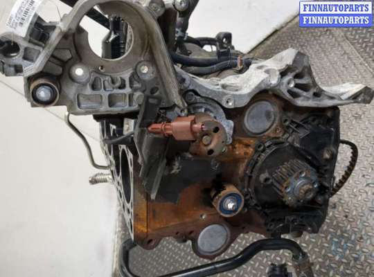 купить Блок цилиндров (Шорт блок) на Audi A4 (B9) Allroad 2016-2025