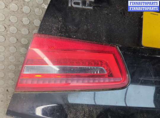 купить Крышка (дверь) багажника на Audi A6 (C7) 2011-2018
