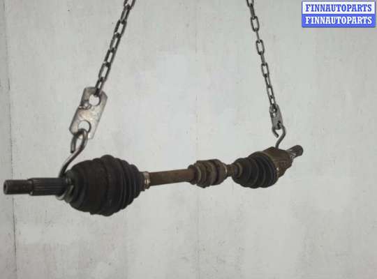купить Полуось (приводной вал, шрус) на Nissan Note E11 2005-2013