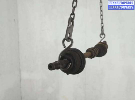 купить Полуось (приводной вал, шрус) на Nissan Note E11 2005-2013