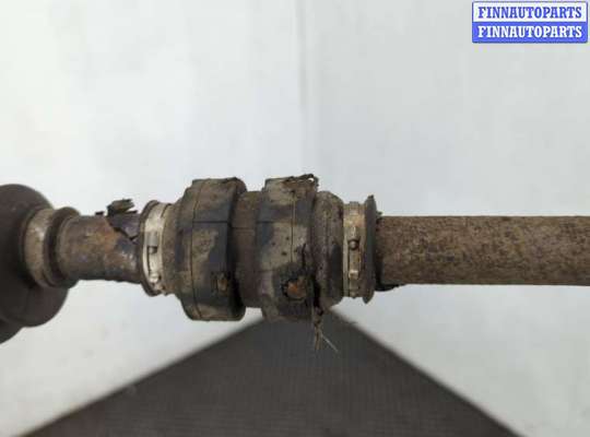 купить Полуось (приводной вал, шрус) на Nissan Note E11 2005-2013