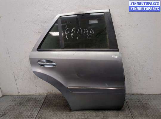 купить Дверь боковая (легковая) на Mercedes ML W164 2005-2011