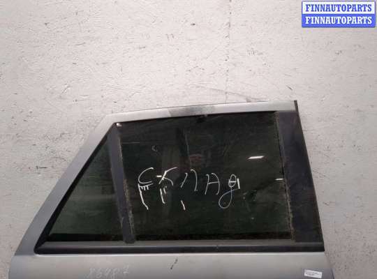 купить Дверь боковая (легковая) на Mercedes ML W164 2005-2011