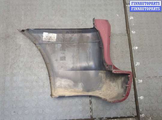 купить Клык бампера на Mercedes Vito W639 2003-2014