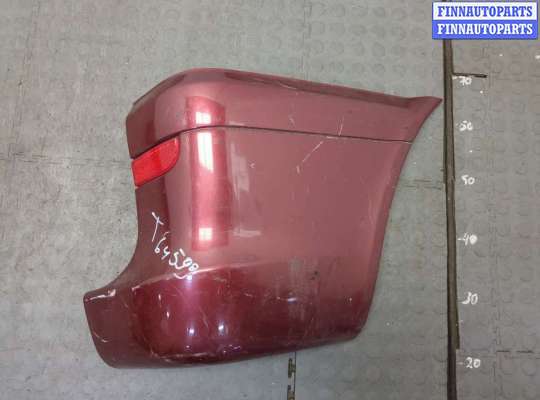 Купить Клык бампера на Mercedes Vito W639 2003-2014 Клык бампера MB1728598 на Mercedes Vito W639 2003-2014