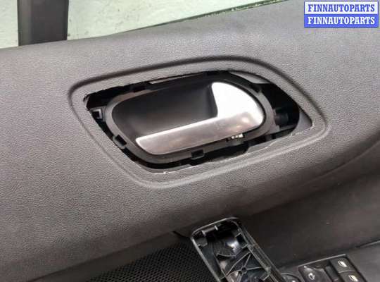 купить Замок двери на Citroen DS4 2010-2018