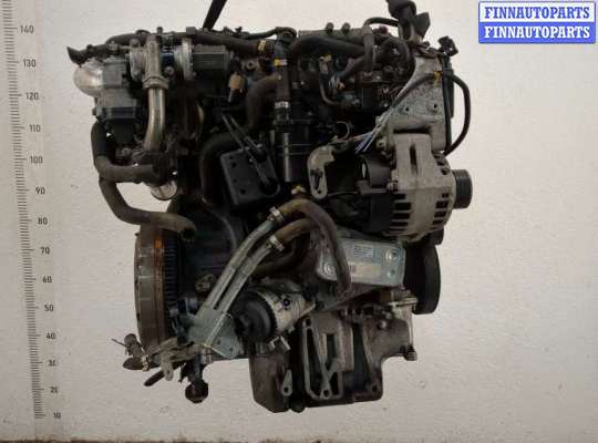 купить Двигатель (ДВС) на Opel Astra H 2004-2010