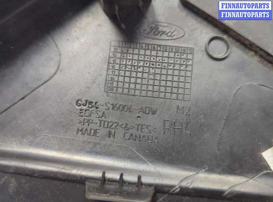 купить Молдинг крыла на Ford Escape 2015-2019